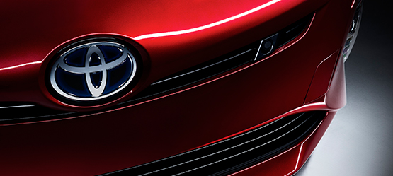 Новият Toyota Prius: Да управляваш бизнеса си ефективно