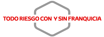 Todo Riesgo con y sin franquicia