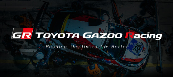 TOYOTA GAZOO Racing