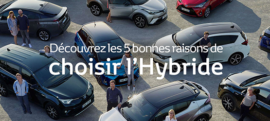 Pour les particuliers