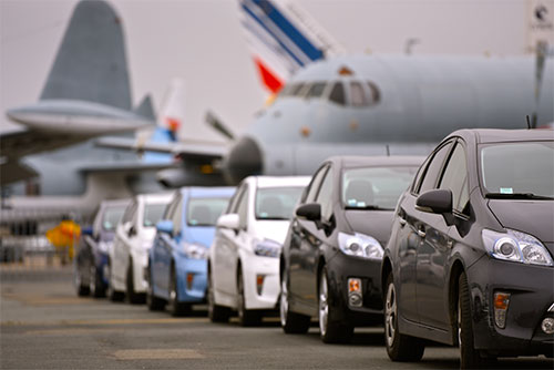 Prius Day