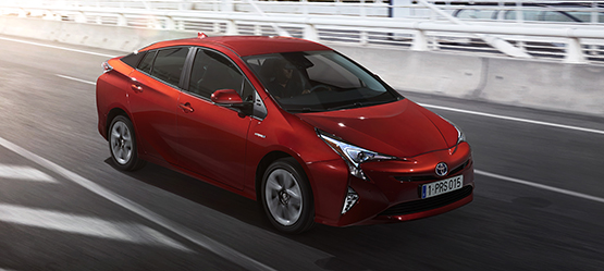 Novi Prius - ponovno rođenje pionira