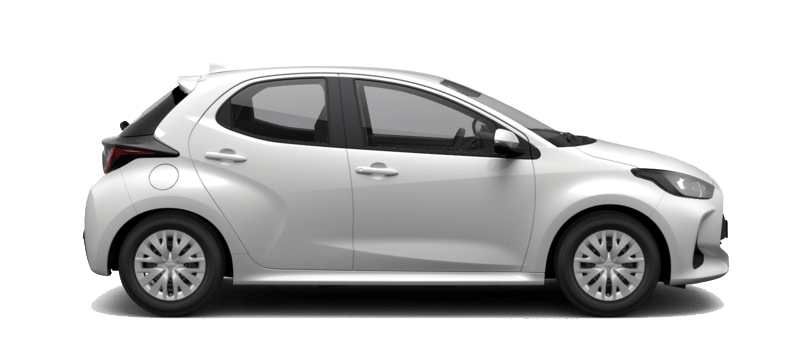 yaris luna