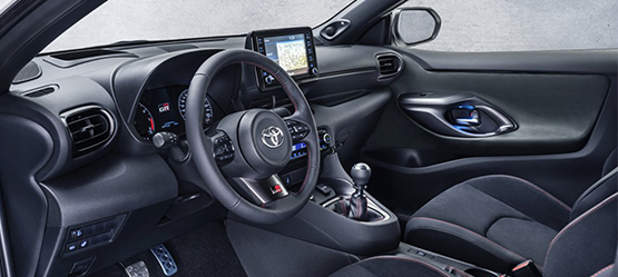 Toyota GR Yaris