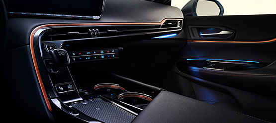 Toyota Mirai