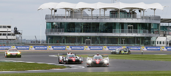 Silverstoneban visszatér a Le Mans győztes Toyota csapat
