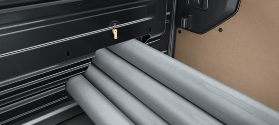 Proace Smart Cargo
