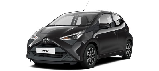 AYGO x-fun