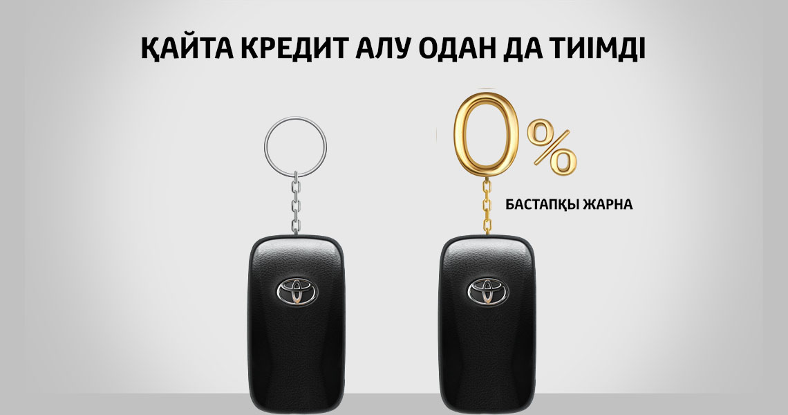 Несиелік бағдарлама уәкілетті серіктестер