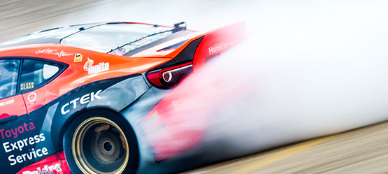 Toyota GT86 pomjera granice sa „krofnama“ iz svemira