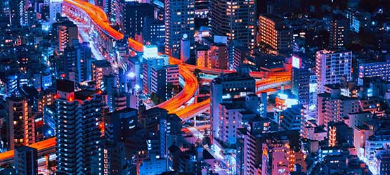 Optimizacija protoka u okviru sistema mobilnosti sa AI