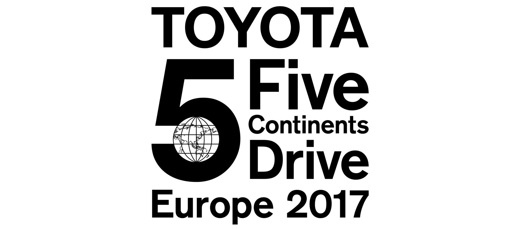 Toyota pokreće projekat “5 Continents Drive” u Evropi