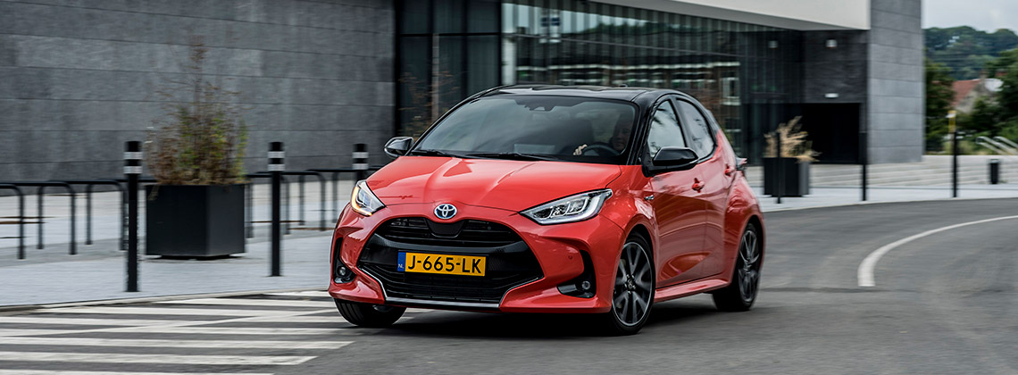 Toyota is waardevolste automerk wereldwijd