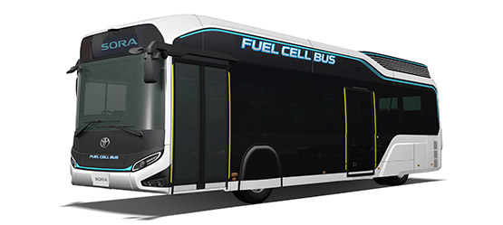 In deze alternatieve aandrijflijnen gelooft Toyota