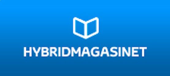 Hybridmagasinet
