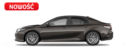 Nowa Camry