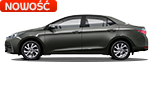 Nowa Corolla