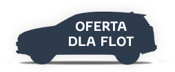 Auta dostępne od ręki