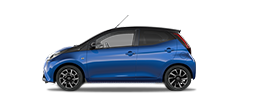 AYGO