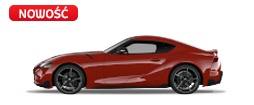 Toyota GR Supra