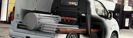 Smart Cargo