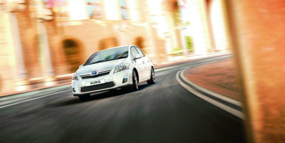 Toyota Protect - Image 3