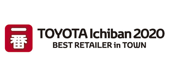 Toyota Europa atribui prémio “Ichiban” a Caetano Auto Santa Maria da Feira