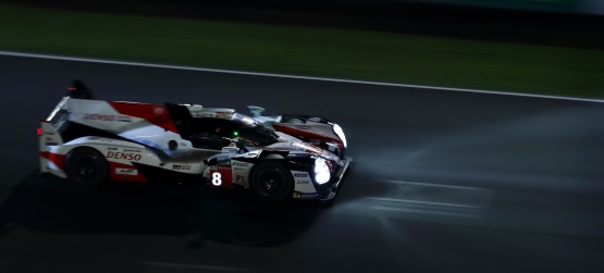TOYOTA GAZOO Racing procura repetir vitória nas 24H Le Mans