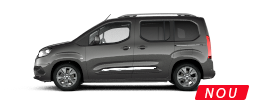 Proace City Verso
