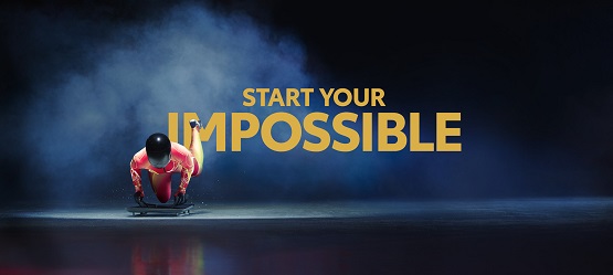 Toyota lansează inițiativa globală „Start Your Impossible”