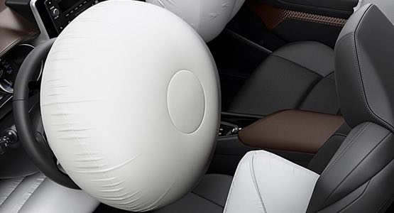 genuine air bags