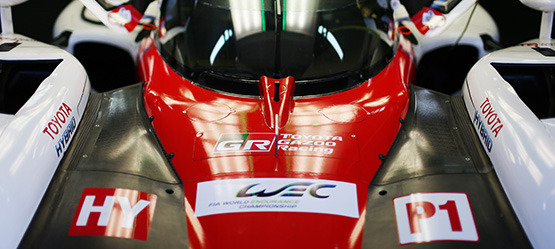Fernando Alonso se pridružuje ekipi TOYOTA GAZOO Racing