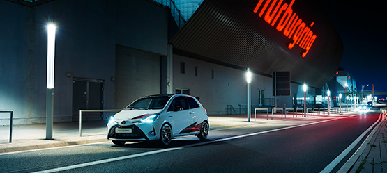 Toyota Yaris GRMN | Nowy hot hatch Toyoty
