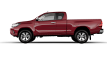 Nouvel Hilux