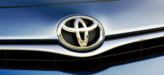 Toyota Servicetraining