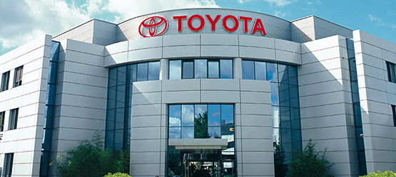 Toyota Kreditbank wird Mitglied bei HyCologne – dem Netzwerk für Wasserstoff, Brennstoffzellen und Elektromobilität