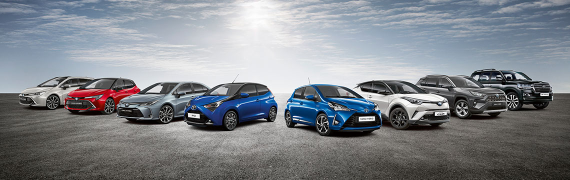 Toyota Company Latest Models >> Toyota Businessplus Our Range Toyota Motor Europe Toyota Company Latest Models >> Toyota Businessplus Our Range Toyota Motor Europe