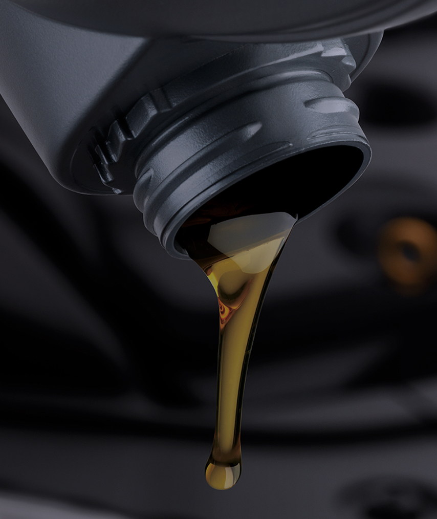 best engine oil for 2005 toyota camry