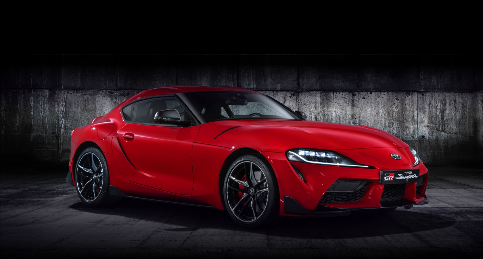 Toyota GR Supra - Specifications | Toyota UK