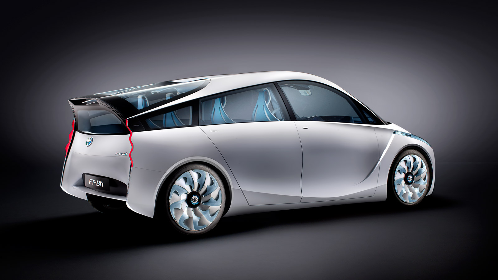 Concept Cars - Toyota Toyota Europe