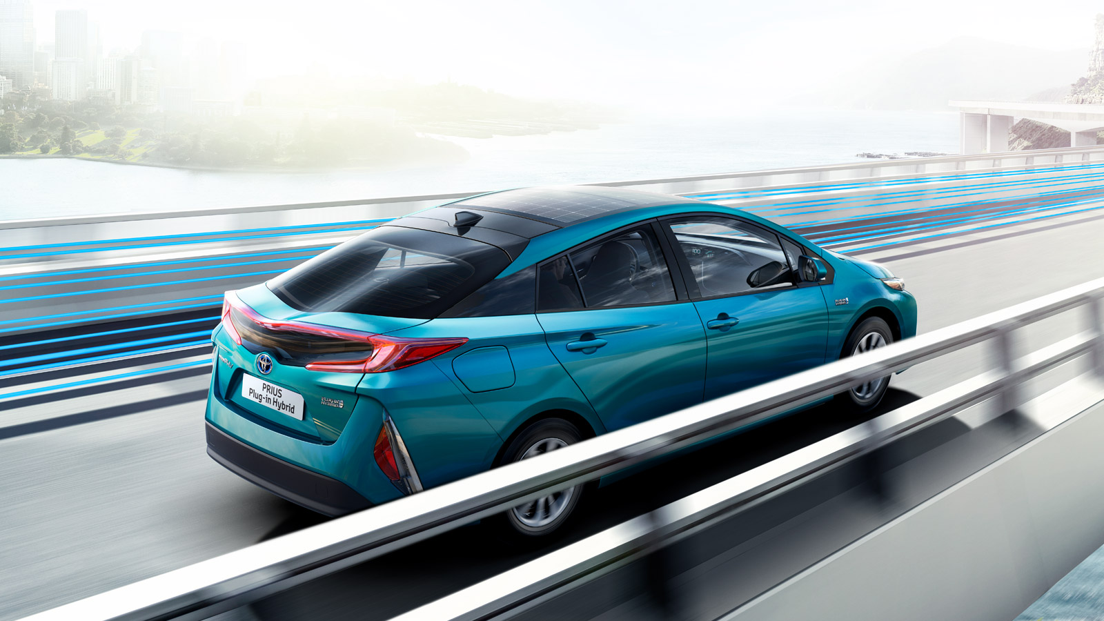 Toyota Plug In Hybrid >> Toyota Prius Plug In Testattiin Tosielamassa Toyota Plug In Hybrid >> Toyota Prius Plug In Testattiin Tosielamassa