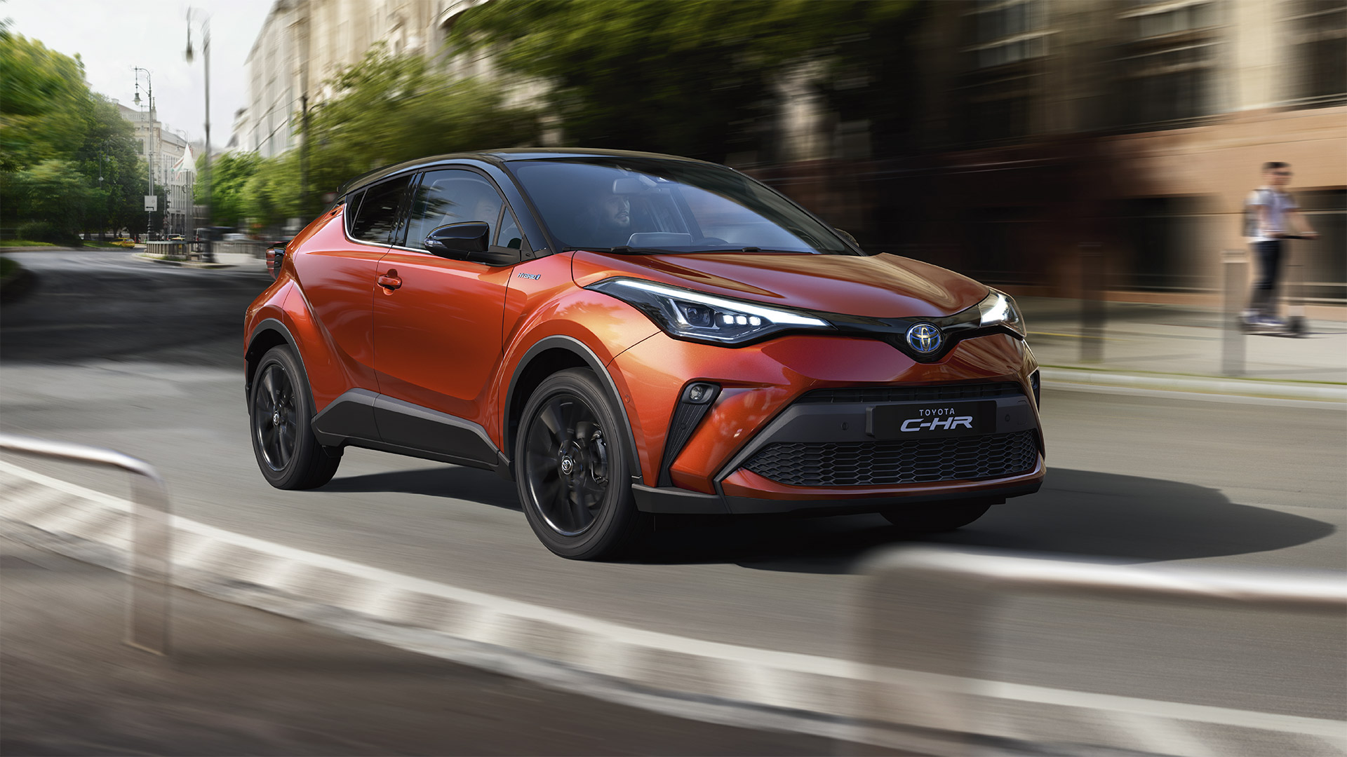 Toyota Chr Hybrid >> Toyota C Hr Toyota Chr Hybrid >> Toyota C Hr