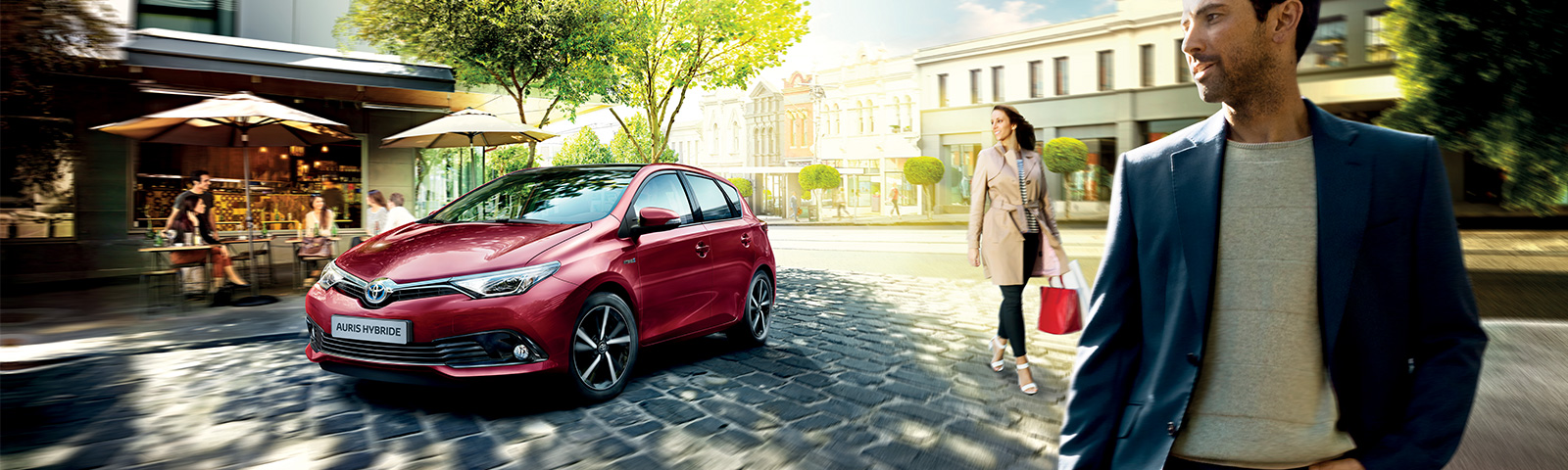 Ma Toyota Connectez Vous A Votre Espace Client