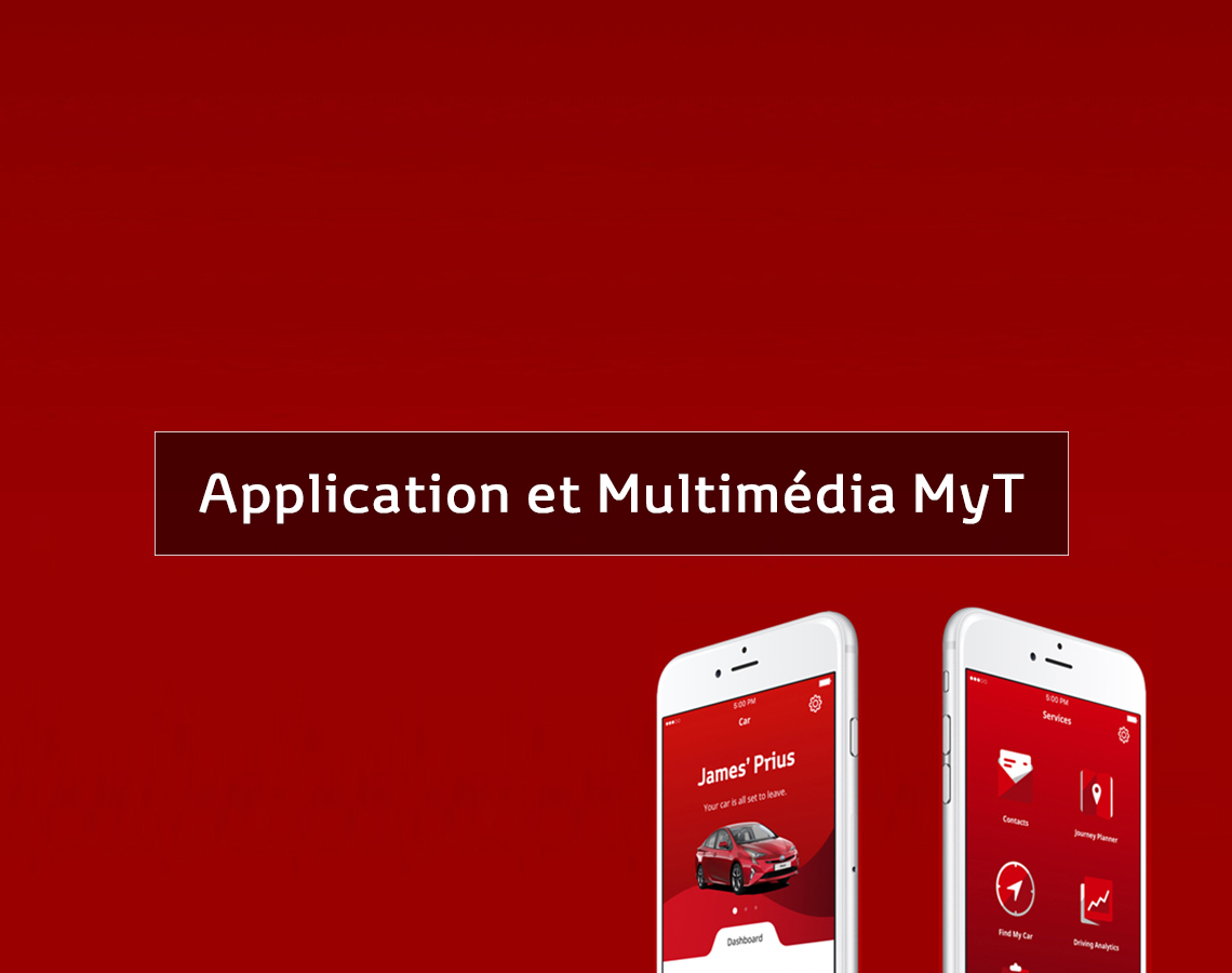 Decouvrez Les Services Et L Apres Vente Toyota