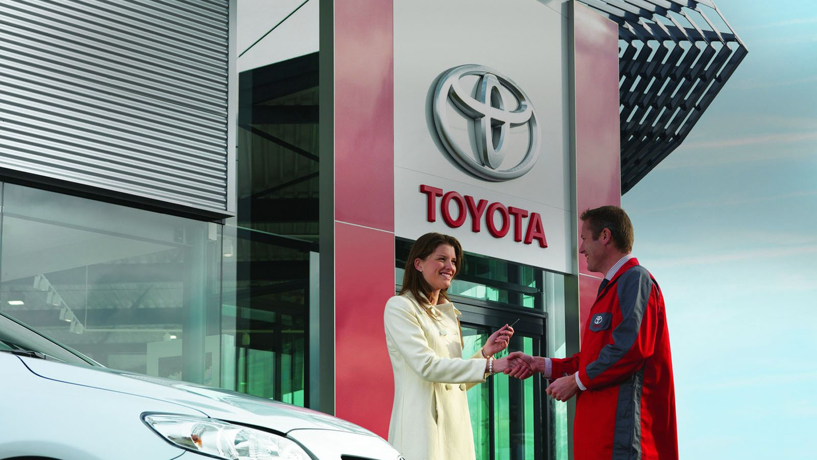 Entretien et Réparation Toyota : l’expertise Toyota