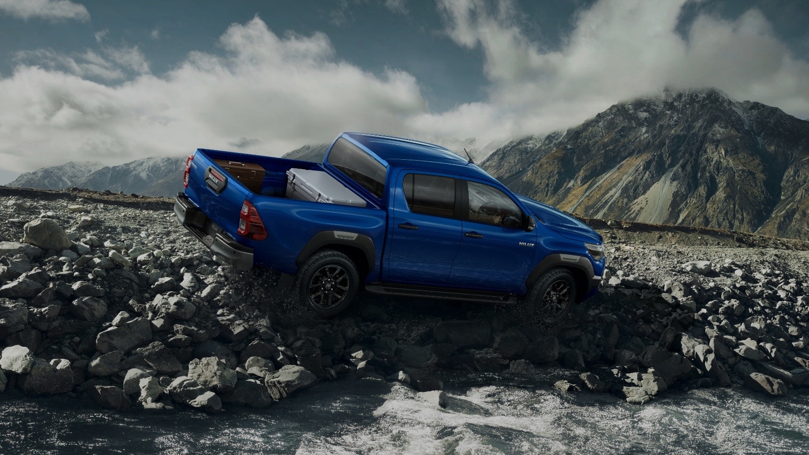 Best 4x4 Cars 4x4 Cars Toyota Uk