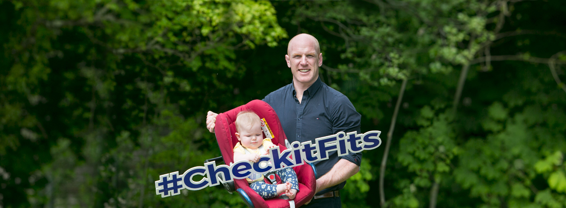 rsa car seat check