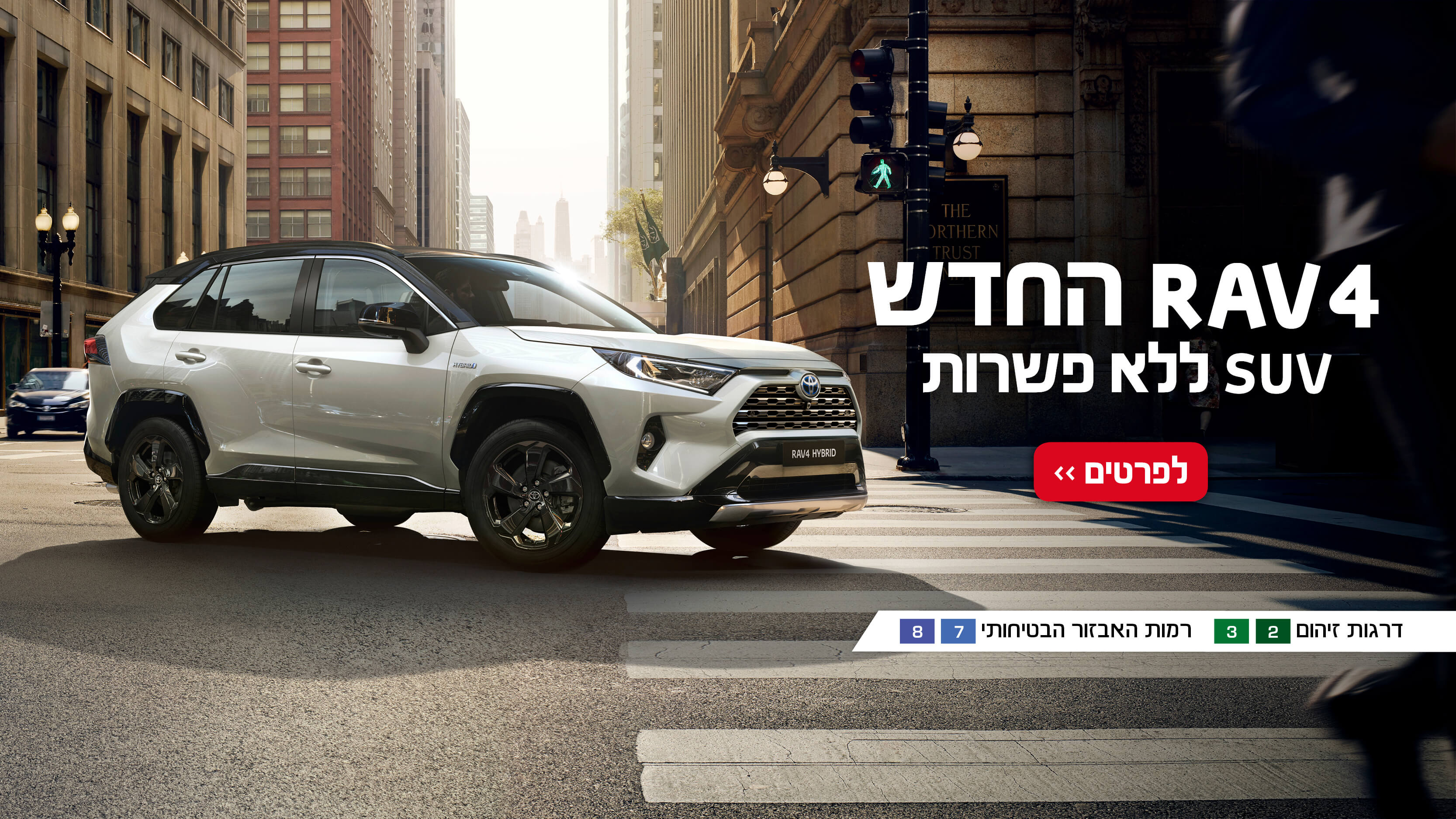 Toyota Israel טויוטה ישראל Toyota Israel