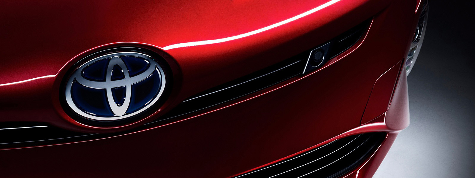 טויוטה ישראל Union Motors המשווקת הרשמית של TOYOTA