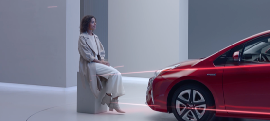 Må hybrider lades? │Spør Toyota Hybrid │Toyota Norge Må hybrider lades? │Spør Toyota Hybrid │Toyota Norge